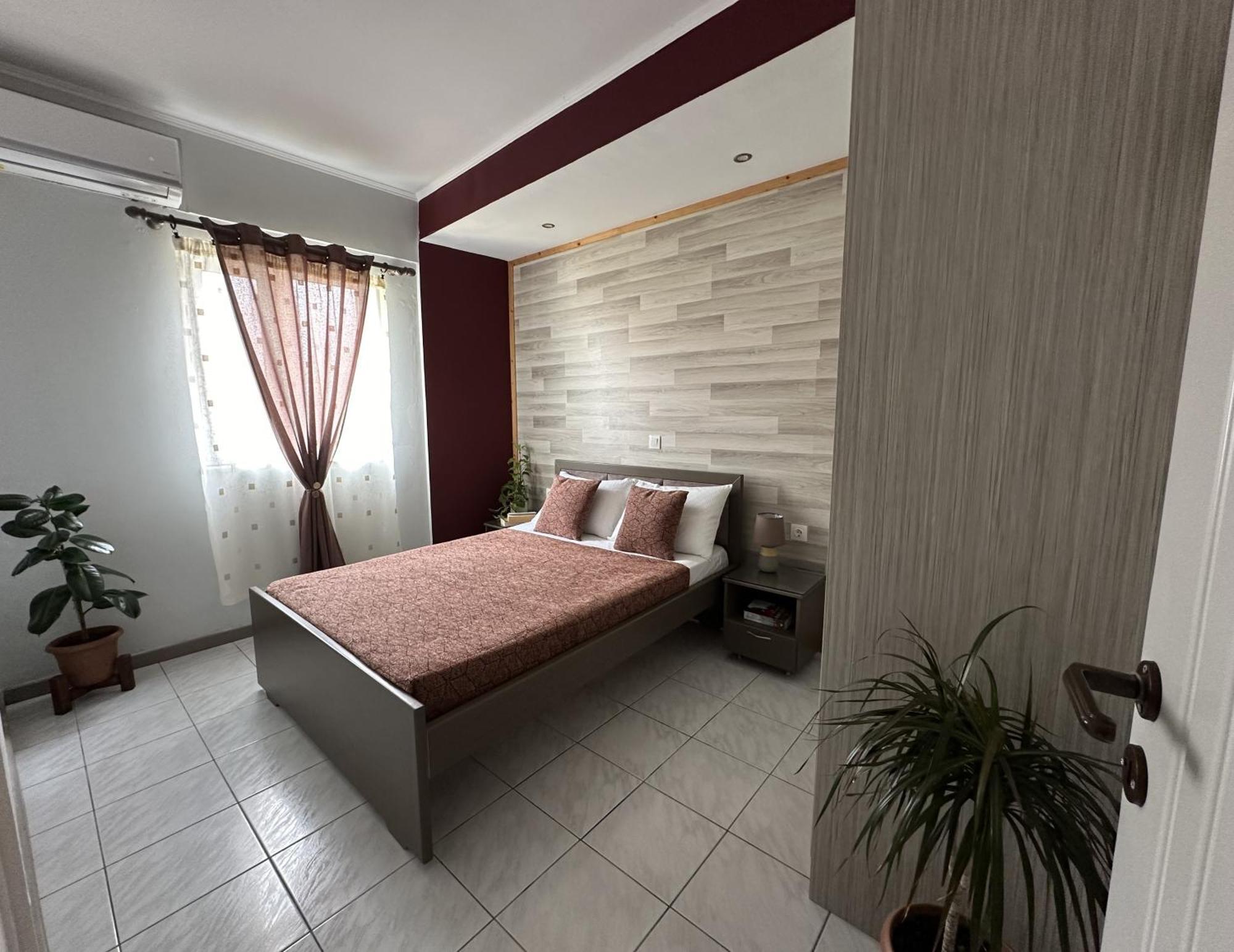 Repanidi Apartments Repanidhion Esterno foto